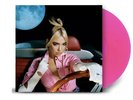 Dua Lipa: Future Nostalgia (Pink Coloured Vinyl, 2020)