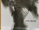 Pearl Jam Live on Ten Legs  Doppel Vinyl US Pressung  MWR 0329