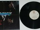 Van Halen Self-Titled 1978 LP BSK 3075 EX