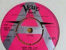 NORTHERN SOUL R&B Mod Twisted Wheel Howard Tate UK Verve Pink Demo