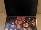 ACDC AC/DC Back In Black / Highway To Hell Atlantic VG