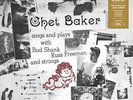 Chet Baker Sings And Plays With Bud Shank, Russ Freeman & Strings - Vinyl LP 33T