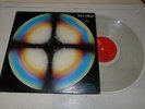 STEVE HILLAGE - Rainbow Dome Musick - 1979 UK 2-track Vinyl LP