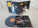 Elvis Presley 1972 Japan Only ON TOUR Cover LP ON STAGE 1970 Jpanese a