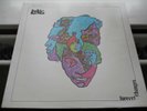 LOVE - FOREVER CHANGES early UK Press ELEKTRA PSYCH/FOLK