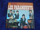 The Paramounts - Draw Me Closer 1965 FRANCE EP ODEON MOD R&B