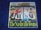 The Nashville Teens - Finding My Way Back Home 1965 FRANCE EP DECCA