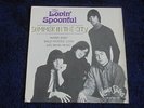 The Lovin' Spoonful - Summer In The City 1966 FRANCE EP KAMA SUTRA