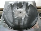 BLACK SABBATH - SABOTAGE 1st UK Press 1975 NEMS Vertigo swirl Textured