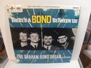 Graham Bond Organization – There’s a Bond Between Us 1965 LP Columbia 33SX 1750