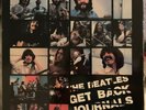 The Beatles - Get Back Journals - 11 LP Box Set – Colored Vinyl – Suma Records