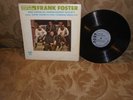 Frank Foster Basie is Our Boss Argo 717 Rare Error pressing see label John Young