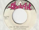 Reggae THE CONGOES Ark of the covernant /Noah sugar pan Black art Jamaican press
