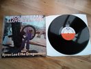 LLOYD CHARMERS - REGGAE CHARM ORIGINAL TROJAN LP VINYL