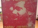 Marius Cultier KILLER LP LATIN AFRO FUNK JAZZ DISCO THE WAY Martinique Island