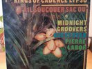 MIDNIGHT GROOVERS Kings Of Cadence Lypso *STRANGER* DOMINICA LP Debs