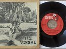 Eric VIRGAL Latin Cadence Tumbele 