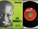 Les Burger's KILLER Cadence tumbele DanceFloor Guadeloupe Debs 7 HEAR