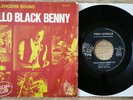 TONY LEVEILLE & CHALLENGERS SOUND West Indies Afro FUNK 7