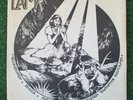 LAMA 7” snotty aggro Hardcore Hate Punk 1981 Finland TERVEET KÄDET, MINOR THREAT