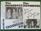MOONDOGS debut 7” first press 1979 GOOD VIBRATIONS RECORDS punk UNDERTONES, RUDI
