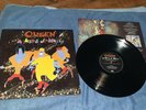 QUEEN   a kind of magic  1986-UK EARLY  PRESS -( A4U;B4U ) - EX++