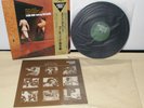 String Band featuring Isao Suzuki ; Flying Disk ; Direct Disk ; 12
