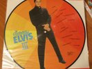 ELVIS PRESLEY   