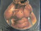 Metallica Jump In The Fire Picture Disc - 1st Press - No Barcode - PKUT 105- UK