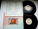 Allman Brothers Band - Eat A Peach - 1972 US 1st - NM Vinyl LP ULTRASONIC CLEAN