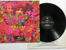 CREAM. DISRAELI GEARS. UK VINYL LP. 1973. RSO 2394 129. STEREO. ERIC CLAPTON