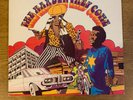 Jimmy Cliff - The Harder They Come LP