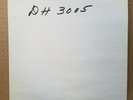 George Harrison THIRTY THREE & 1/3 1976 Rare Test Pressing LP NM