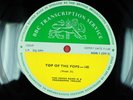 BBC TOP 145.*WARM SOUNDS*RED SQUARES*ALAN PRICE*BRIAN CONNELL/SOUND*etc.