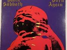 Black Sabbath - Born Again / LP / 9 23978-1 / 1983 / VG