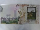 Led Zeppelin IV Atlantic P-10125A Japan  VINYL LP