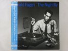 Donald Fagen The Nightfly Warner Bros. P-11264 Japan  VINYL LP OBI