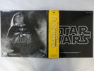 John Williams Star Wars / Return Of The Jedi RSO 35MW 0032,3 Japan   LP OBI