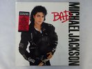 Michael Jackson Bad Epic OE 40600 US  VINYL LP