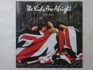The Who The Kids Are Alright CBS/Sony 40AP 1630 1 Japan PROMO VINYL LP