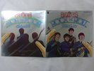 The Beatles Rock 'N' Roll Music Odeon EAS-77009?10 Japan PROMO VINYL LP