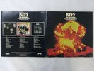 Kiss The Originals Casablanca VIP-5501 3 Japan  VINYL LP