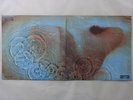 Pink Floyd Meddle Harvest OP-80375 Japan  VINYL LP