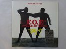 F O E Decline Of O.T.T. Non-Standard 15NS-1010 Japan  VINYL LP