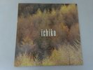 Ichiko Hashimoto Ichiko JVC VIJ-28035 Japan  VINYL LP