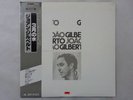 Joao Gilberto  Polydor MP-3084 Japan  VINYL LP OBI
