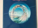 JOHN MARTYN One World UK ORIGINAL A1  / AB1 ISLAND COMPLETE ILPS 9492 VINYL LP