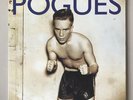 THE POGUES Peace and Love 1989 POGUE MAHONE WX247 UK ORIGINAL VINYL LP EX