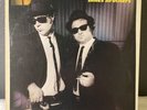 LP Blues Brothers - Briefcase Full Of Blues | 1978 Japan Press | EX+/EX+