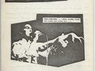 NMX #18 UK 1980 ORIG PUNK FANZINE DEAD KENNEDYS CLOCK DVA RESIDENTS INDUSTRIAL